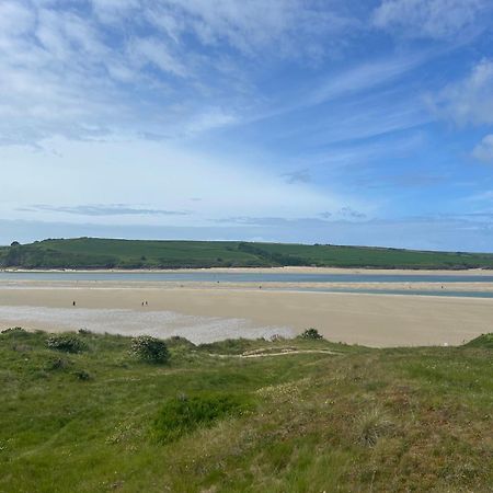 Meadowside Cottage, Characterful Grade 2 Listed Cottage Near To Wadebridge And Padstow Exterior photo