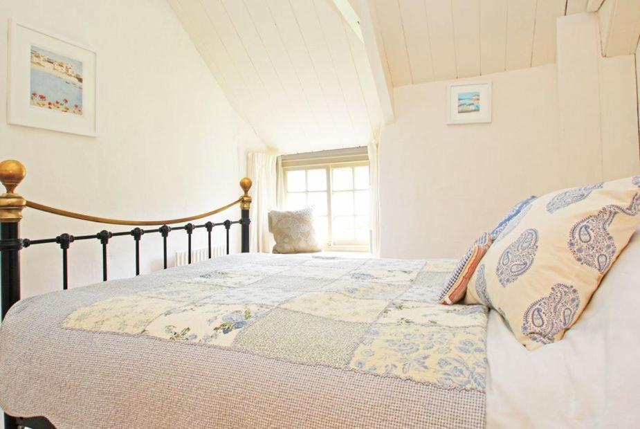 Meadowside Cottage, Characterful Grade 2 Listed Cottage Near To Wadebridge And Padstow Exterior photo