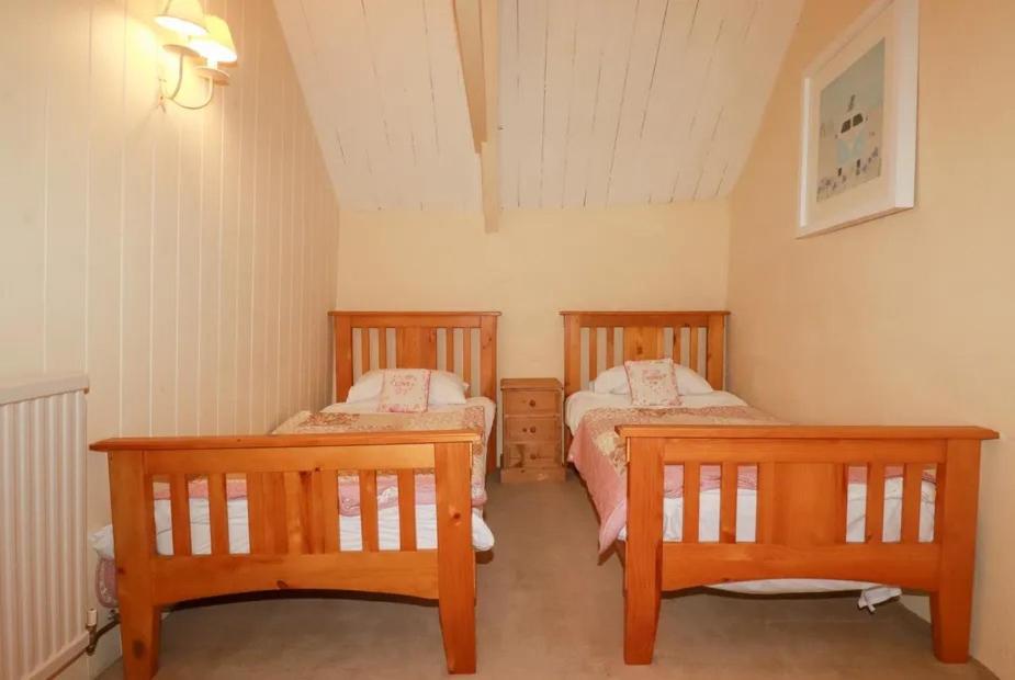 Meadowside Cottage, Characterful Grade 2 Listed Cottage Near To Wadebridge And Padstow Exterior photo