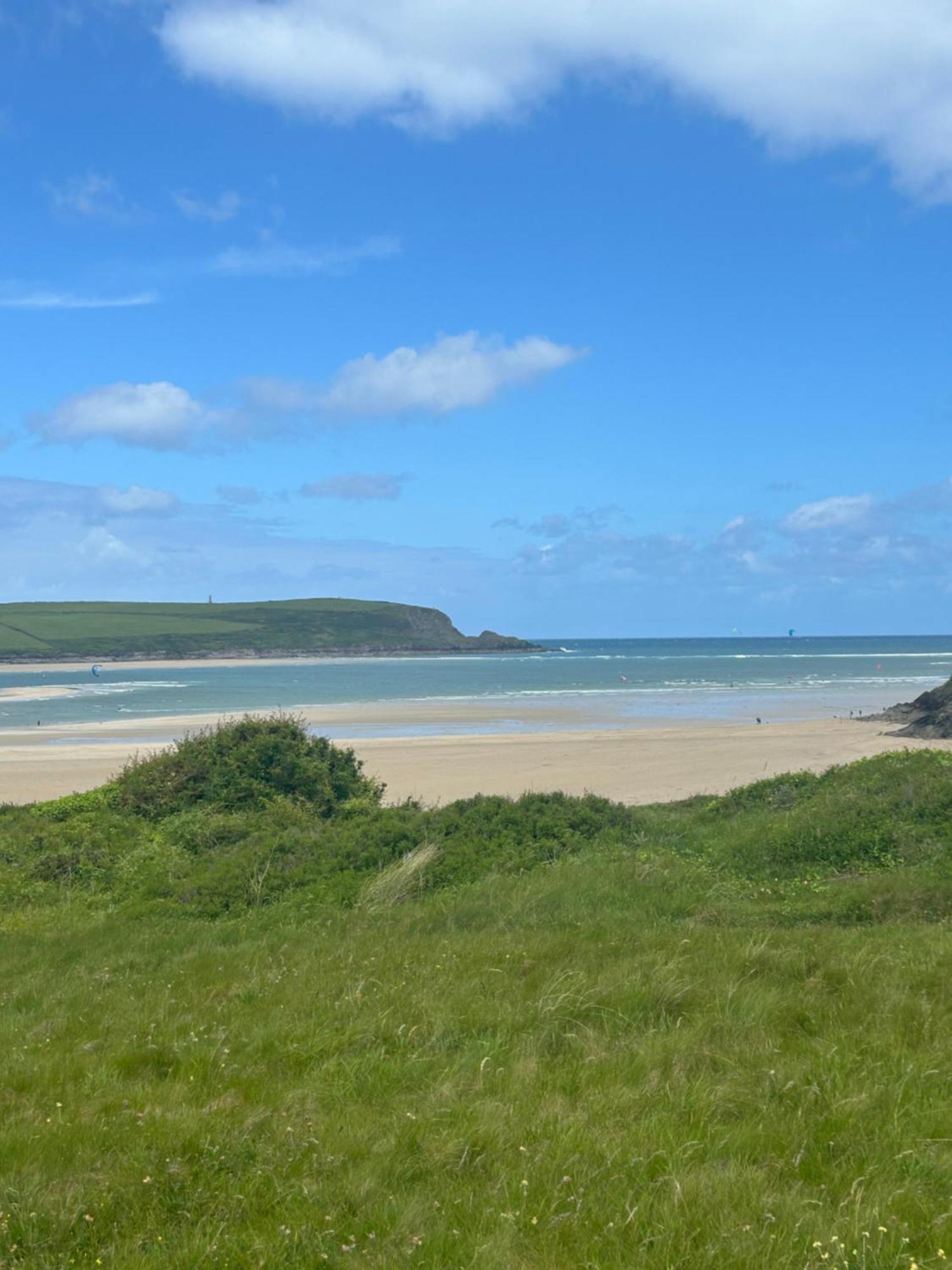 Meadowside Cottage, Characterful Grade 2 Listed Cottage Near To Wadebridge And Padstow Exterior photo
